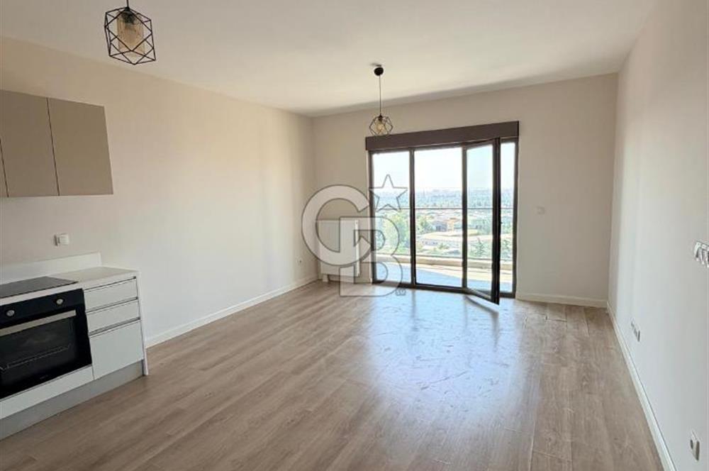 Deniz manzaralı Sur Yapı nın En büyük 1+1 lerinden Satılık 