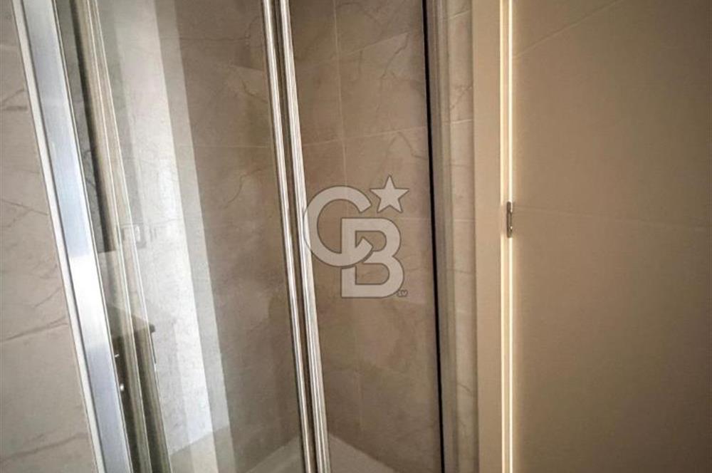 Deniz manzaralı Sur Yapı nın En büyük 1+1 lerinden Satılık 