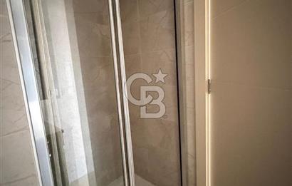 Deniz manzaralı Sur Yapı nın En büyük 1+1 lerinden Satılık 