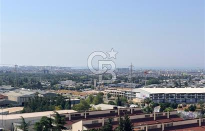 Deniz manzaralı Sur Yapı nın En büyük 1+1 lerinden Satılık 