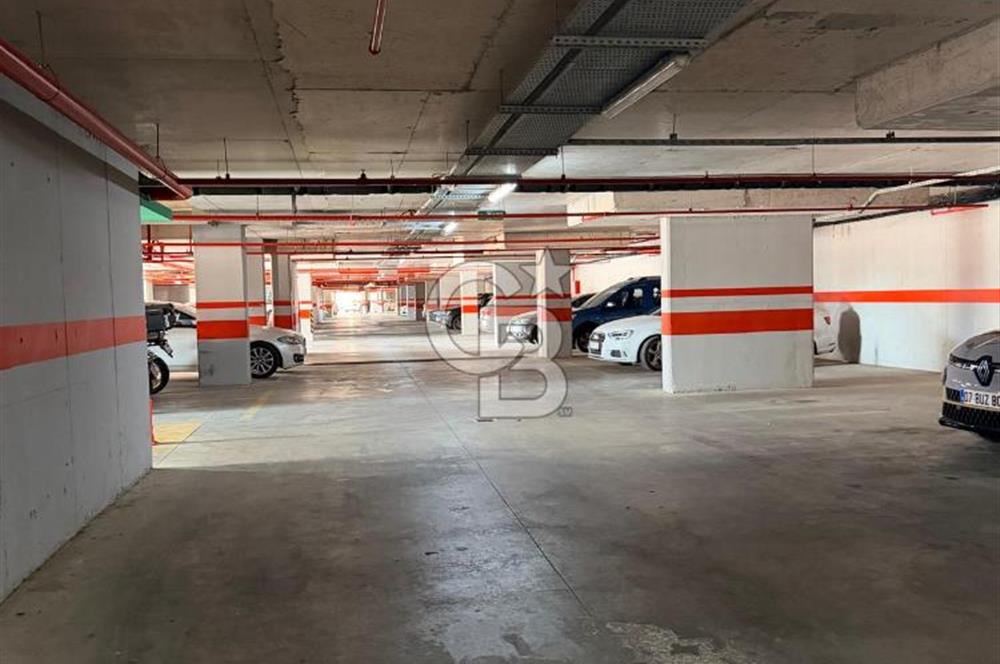 Deniz manzaralı Sur Yapı nın En büyük 1+1 lerinden Satılık 