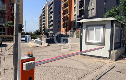 Deniz manzaralı Sur Yapı nın En büyük 1+1 lerinden Satılık 