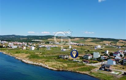 Çanakkale Lapseki Dalyanda Deniz Kenarı 189m² Fırsat İmarlı Arsa