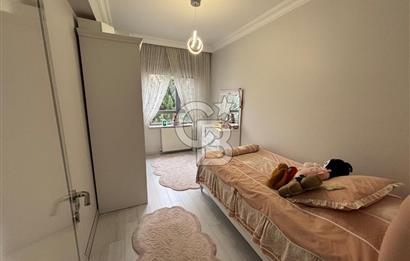 ÇUKURAMBAR'IN MERKEZİNDE, MODERN TASARIMLI SATILIK 4+1 DAİRE