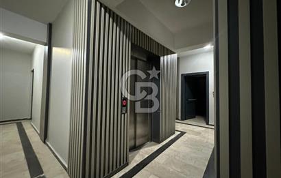 KONFOR BALAT SİTESİNDE SATILIK 4+1 FERAH VE GENİŞ DAİRE