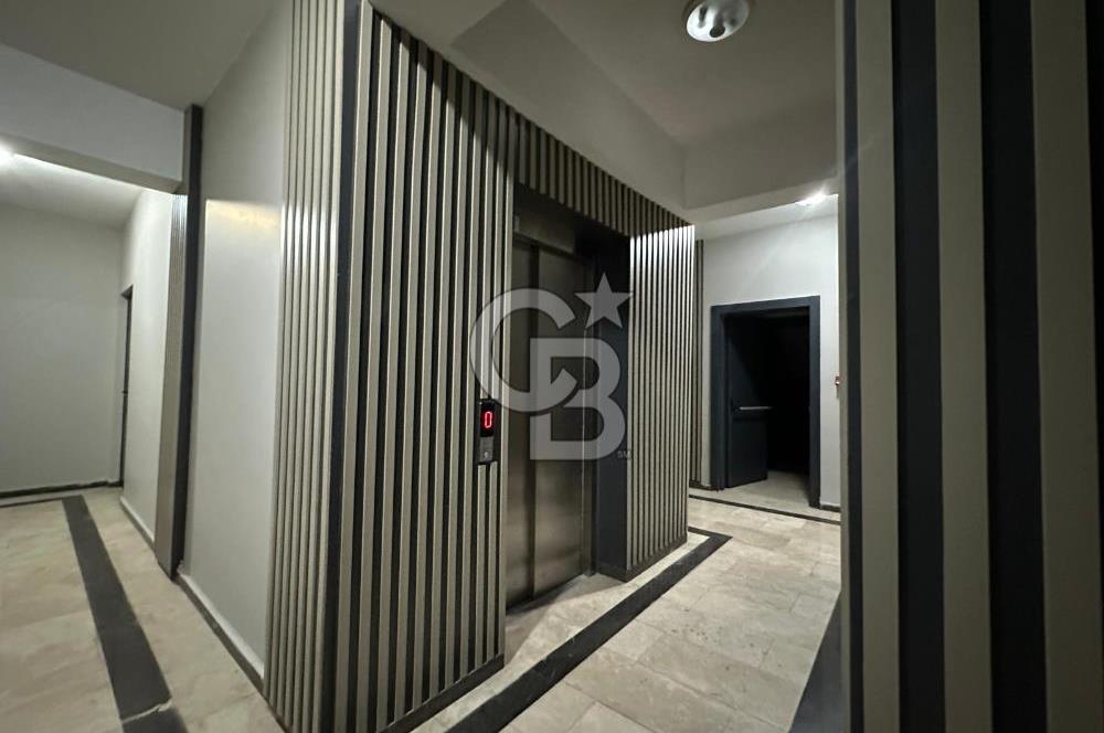 KONFOR BALAT SİTESİNDE SATILIK 4+1 FERAH VE GENİŞ DAİRE