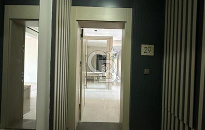 KONFOR BALAT SİTESİNDE SATILIK 4+1 FERAH VE GENİŞ DAİRE