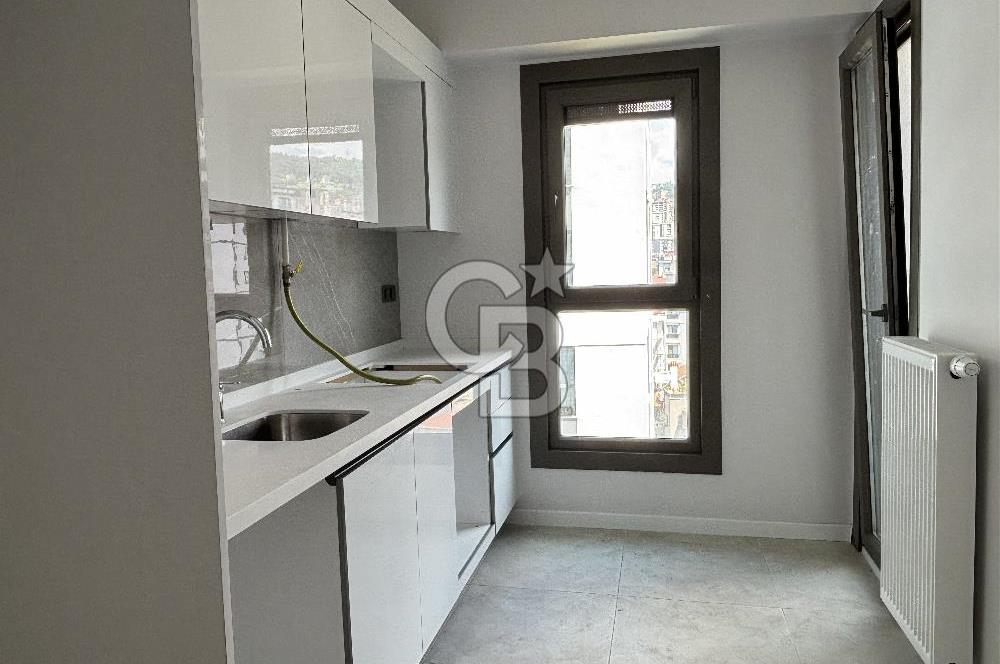 KİPTAŞ GÜVENCESİ HÜRRİYET MAH. KAPER SİTESİ SIFIR 2+1 DAİRE