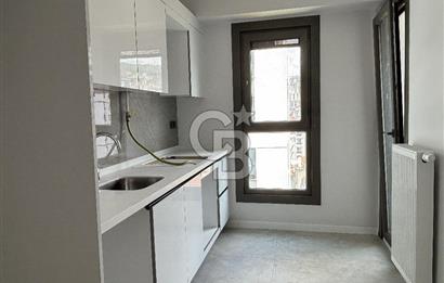 KİPTAŞ GÜVENCESİ HÜRRİYET MAH. KAPER SİTESİ SIFIR 2+1 DAİRE