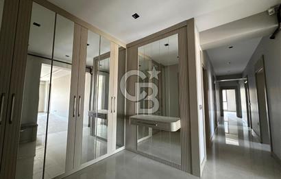 KONFOR BALAT SİTESİNDE SATILIK 4+1 FERAH VE GENİŞ DAİRE