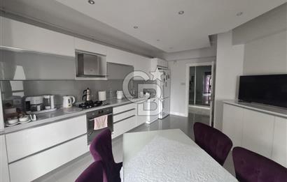 ÇUKURAMBAR'IN MERKEZİNDE, MODERN TASARIMLI SATILIK 4+1 DAİRE