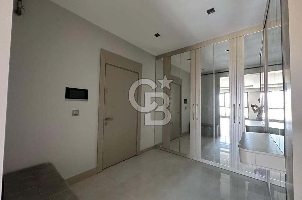 KONFOR BALAT SİTESİNDE SATILIK 4+1 FERAH VE GENİŞ DAİRE
