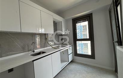 KİPTAŞ GÜVENCESİ HÜRRİYET MAH. KAPER SİTESİ SIFIR 2+1 DAİRE