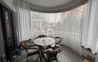 ÇUKURAMBAR'IN MERKEZİNDE, MODERN TASARIMLI SATILIK 4+1 DAİRE