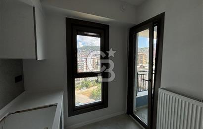 KİPTAŞ GÜVENCESİ HÜRRİYET MAH. KAPER SİTESİ SIFIR 2+1 DAİRE