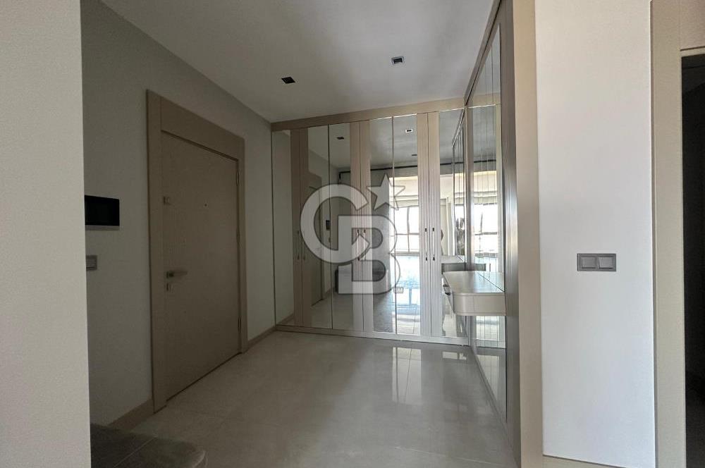 KONFOR BALAT SİTESİNDE SATILIK 4+1 FERAH VE GENİŞ DAİRE
