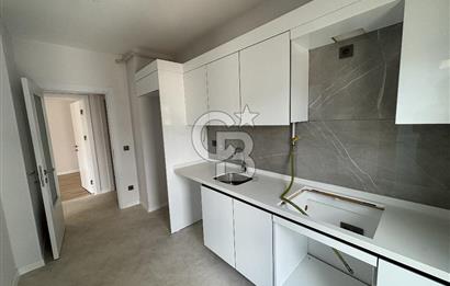 KİPTAŞ GÜVENCESİ HÜRRİYET MAH. KAPER SİTESİ SIFIR 2+1 DAİRE