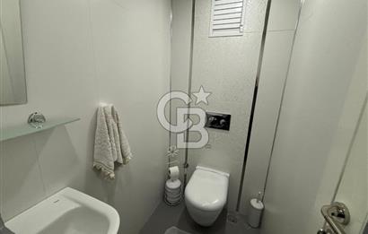 ÇUKURAMBAR'IN MERKEZİNDE, MODERN TASARIMLI SATILIK 4+1 DAİRE