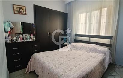 Bayraklı Fuat Edip Baksi Mahallesinde Satılık 3+1 Daire