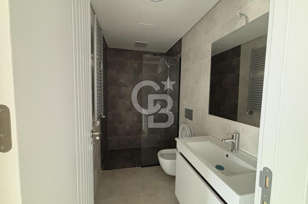 KİPTAŞ GÜVENCESİ HÜRRİYET MAH. KAPER SİTESİ SIFIR 2+1 DAİRE