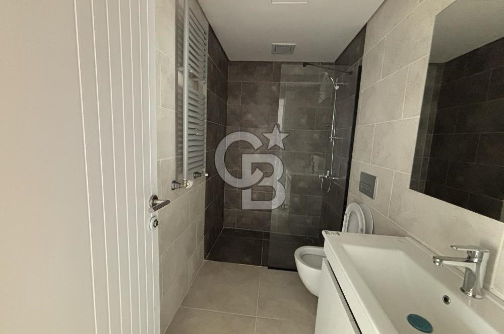 KİPTAŞ GÜVENCESİ HÜRRİYET MAH. KAPER SİTESİ SIFIR 2+1 DAİRE