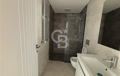 KİPTAŞ GÜVENCESİ HÜRRİYET MAH. KAPER SİTESİ SIFIR 2+1 DAİRE