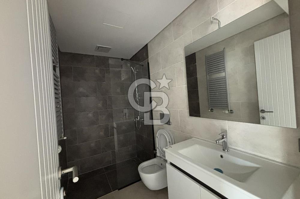 KİPTAŞ GÜVENCESİ HÜRRİYET MAH. KAPER SİTESİ SIFIR 2+1 DAİRE