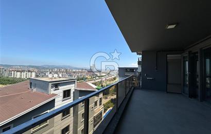 KONFOR BALAT SİTESİNDE SATILIK 4+1 FERAH VE GENİŞ DAİRE