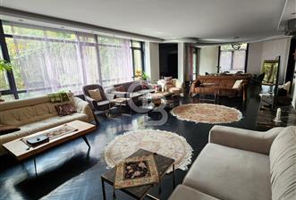 Suadiye'de Prestijli Bölgede 4+1 ,Oturuma Hazır Satılık Daire - 4 - 354225