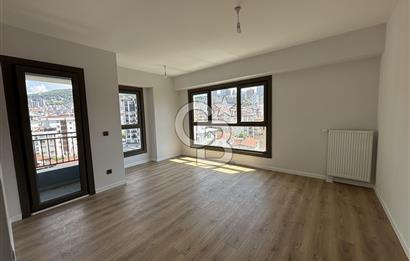 KİPTAŞ GÜVENCESİ HÜRRİYET MAH. KAPER SİTESİ SIFIR 2+1 DAİRE
