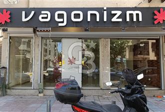 İzmir Konak Mithatpaşa Satılık 100 m² Dükkan - 1 - 354216
