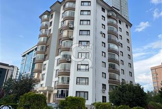 ÇUKURAMBAR'IN MERKEZİNDE, MODERN TASARIMLI SATILIK 4+1 DAİRE - 2 - 354224