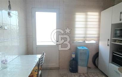 Bayraklı Fuat Edip Baksi Mahallesinde Satılık 3+1 Daire