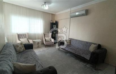 Bayraklı Fuat Edip Baksi Mahallesinde Satılık 3+1 Daire