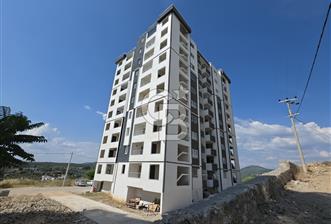 Kuşadası Değirmendere'de Deniz Manzaralı Satılık 2+1 Daire - 9 - 354212