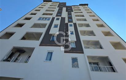 Kuşadası Değirmendere'de Deniz Manzaralı Satılık 2+1 Daire