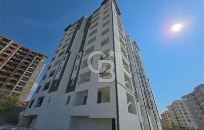Kuşadası Değirmendere'de Deniz Manzaralı Satılık 2+1 Daire