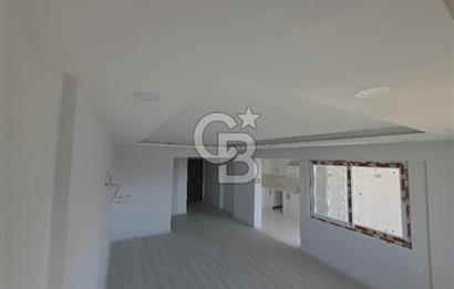 Kuşadası Değirmendere'de Deniz Manzaralı Satılık 2+1 Daire