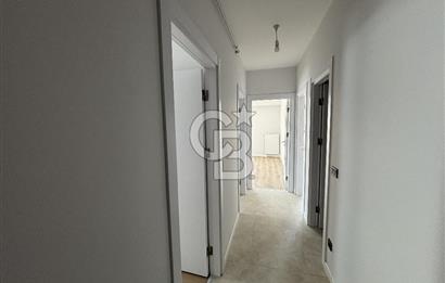 KİPTAŞ GÜVENCESİ HÜRRİYET MAH. KAPER SİTESİ SIFIR 2+1 DAİRE