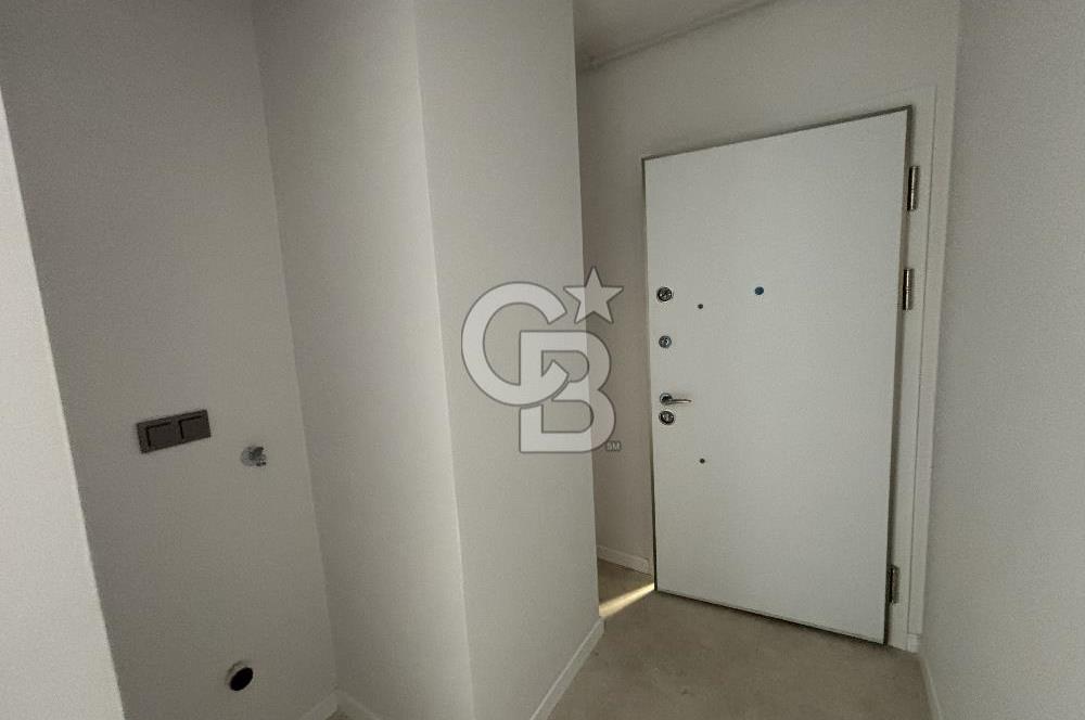 KİPTAŞ GÜVENCESİ HÜRRİYET MAH. KAPER SİTESİ SIFIR 2+1 DAİRE