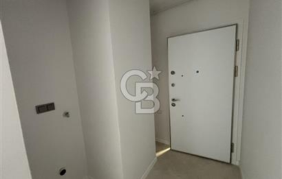 KİPTAŞ GÜVENCESİ HÜRRİYET MAH. KAPER SİTESİ SIFIR 2+1 DAİRE