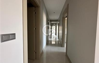 KONFOR BALAT SİTESİNDE SATILIK 4+1 FERAH VE GENİŞ DAİRE