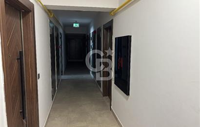 KİPTAŞ GÜVENCESİ HÜRRİYET MAH. KAPER SİTESİ SIFIR 2+1 DAİRE