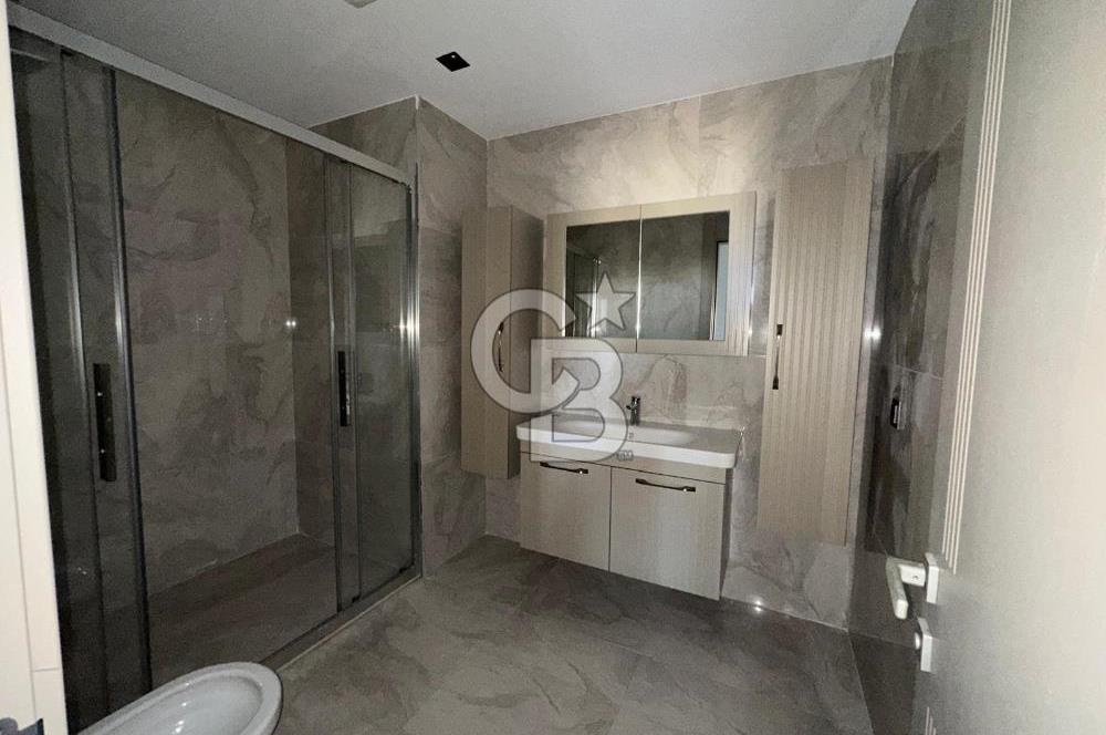 KONFOR BALAT SİTESİNDE SATILIK 4+1 FERAH VE GENİŞ DAİRE