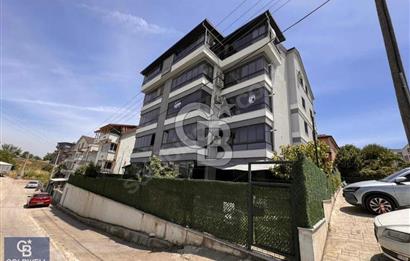 BAŞİSKELE YEŞİLYURTTA DENİZ MANZARALI, ÖZEL TASARIM LÜKS 2+1