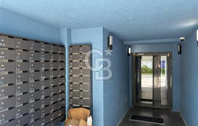 KİPTAŞ GÜVENCESİ HÜRRİYET MAH. KAPER SİTESİ SIFIR 2+1 DAİRE