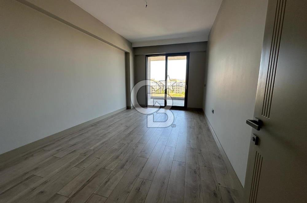 KONFOR BALAT SİTESİNDE SATILIK 4+1 FERAH VE GENİŞ DAİRE
