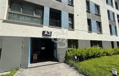 KİPTAŞ GÜVENCESİ HÜRRİYET MAH. KAPER SİTESİ SIFIR 2+1 DAİRE