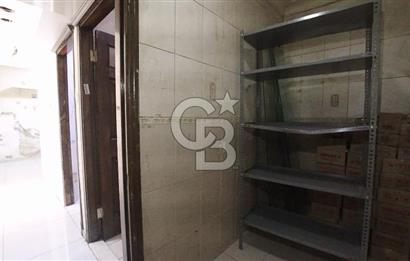 İzmir Konak Mithatpaşa Satılık 100 m² Dükkan