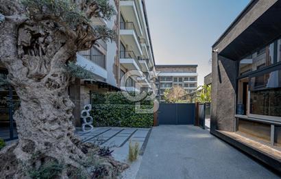 FAAT SUİTES KİRALIK PREMİUM EŞYALI 3+1 BAHÇE KATI ULTRA LÜKS DAİRE